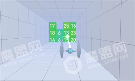 砖块战舰