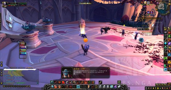 魔盟网