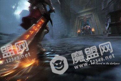 王者围城