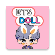 BTS Doll手游