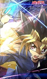 千年游戏王满V版