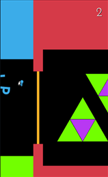 Jetpack VS Colors