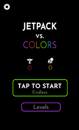 Jetpack VS Colors