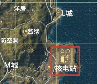 绝地求生刺激战场开局跳伞攻略 开局5个跳伞资源点