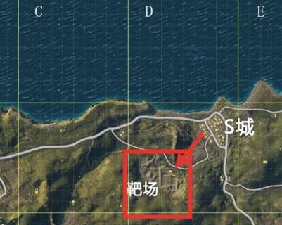 绝地求生刺激战场开局跳伞攻略 开局5个跳伞资源点