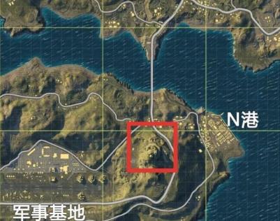 绝地求生刺激战场开局跳伞攻略 开局5个跳伞资源点