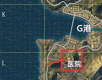 绝地求生刺激战场开局跳伞攻略 开局5个跳伞资源点