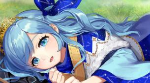 姬魔恋战纪赛马攻略 赛马剧情答案汇总