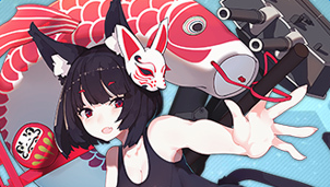 碧蓝航线2018春活新舰娘图鉴汇总表分享