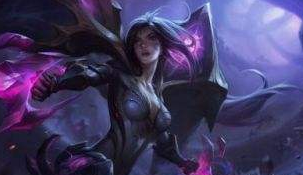 lol凯萨有什么技能？lol新英雄凯萨技能解析