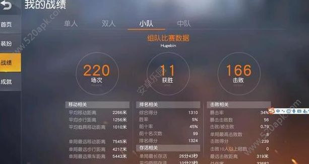 荒野行动段位怎么升级？段位升级方法介绍[多图]图片3