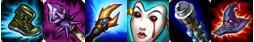 LOL8.4法师装备改动！三大英雄即将崛起