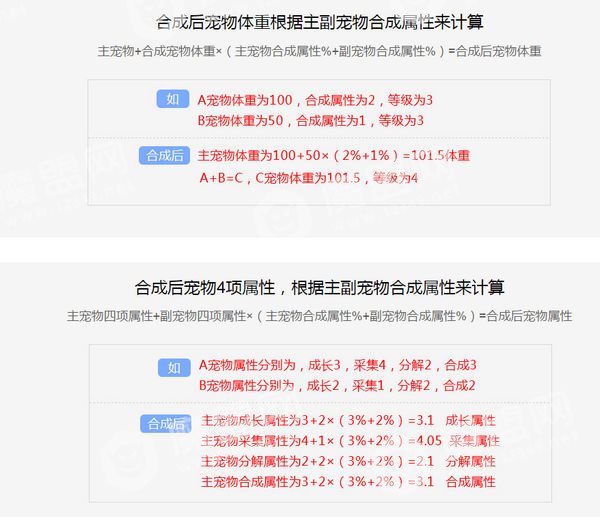 链克蛋蛋宠物怎么培养 链克蛋蛋宠物养成攻略[多图]图片5
