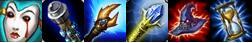 LOL8.4法师装备改动！三大英雄即将崛起