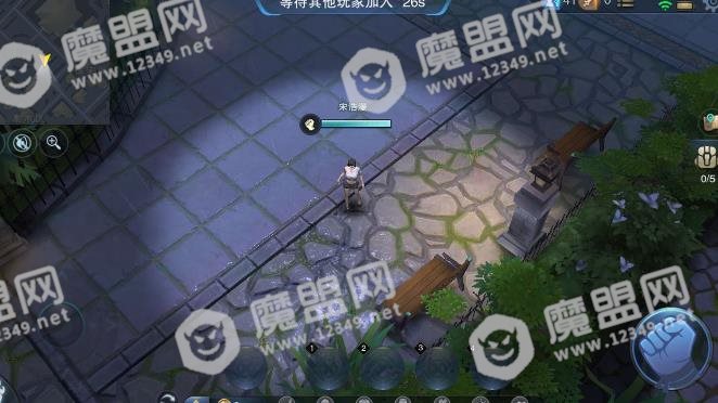 求生英雄峡谷出生点在哪好？最佳出生点位置选择推荐[多图]图片1