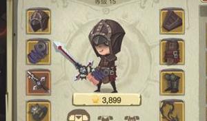 贪婪洞窟2 60层boss通关打法攻略