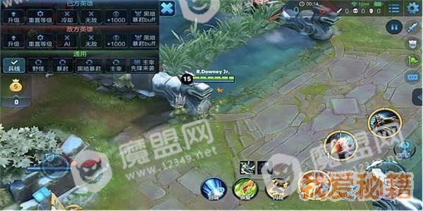 2018年王者荣耀百里守约进阶玩法攻略
