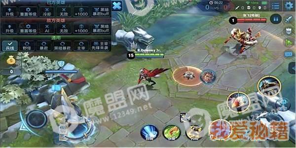 2018年王者荣耀百里守约进阶玩法攻略