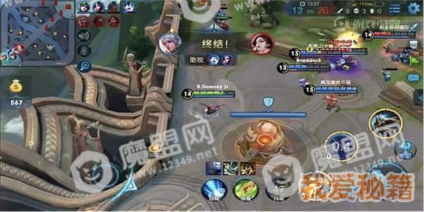 2018年王者荣耀百里守约进阶玩法攻略
