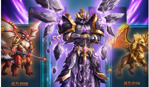 魔之谷手游新手入门攻略