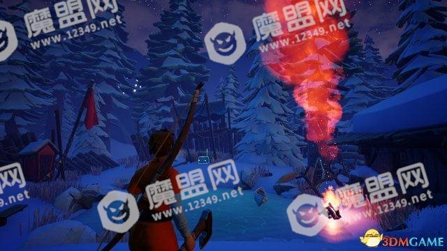 《达尔文计划》将登陆Steam抢先体验 PC配置公布