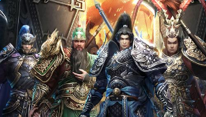 布武天下武将攻略汇总讲解