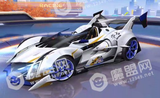 QQ飞车手游风之痕怎么样 风之痕技能属性评测[多图]图片1
