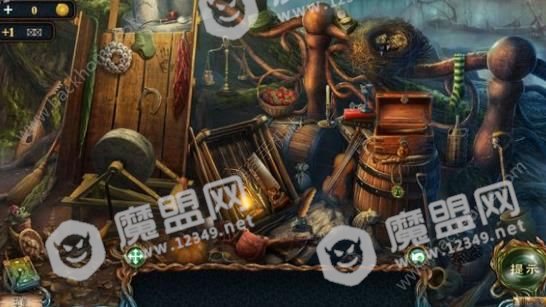 迷失大陆第二关攻略 密室逃脱绝境系列4迷失森林第二关图文教程[多图]图片18_嗨客手机站