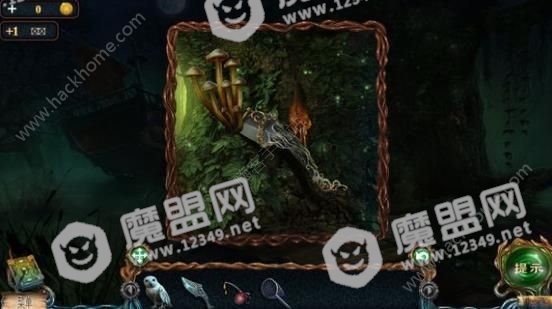 迷失大陆第二关攻略 密室逃脱绝境系列4迷失森林第二关图文教程[多图]图片6_嗨客手机站