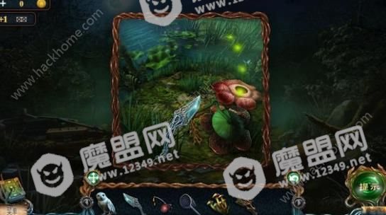 迷失大陆第二关攻略 密室逃脱绝境系列4迷失森林第二关图文教程[多图]图片12_嗨客手机站