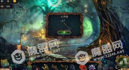 迷失大陆第二关攻略 密室逃脱绝境系列4迷失森林第二关图文教程[多图]图片19_嗨客手机站