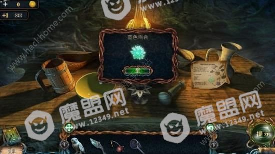 迷失大陆第二关攻略 密室逃脱绝境系列4迷失森林第二关图文教程[多图]图片30_嗨客手机站
