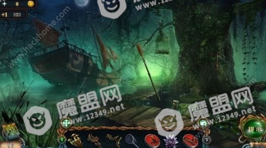迷失大陆第二关攻略 密室逃脱绝境系列4迷失森林第二关图文教程[多图]图片25_嗨客手机站