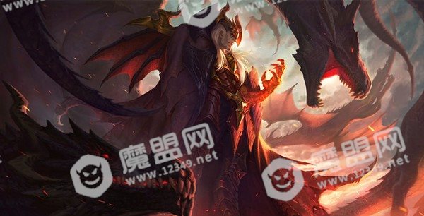 LOL8.5版诺克萨斯统领怎么玩 新版斯维因调整内容分享