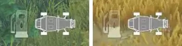 荒野行动追空投快人一步，载具加速技巧攻略[多图]图片9
