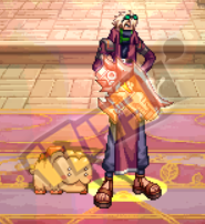 魔盟网