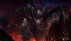 lol8.5潘森技能解析 符文出装进阶攻略汇总