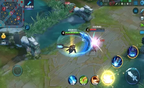魔盟网