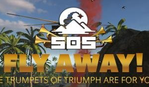sos终极大逃杀武器道具大全一览