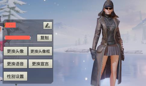 荒野行动情侣怎么弄？情侣关系模式亲密度详解[多图]图片1