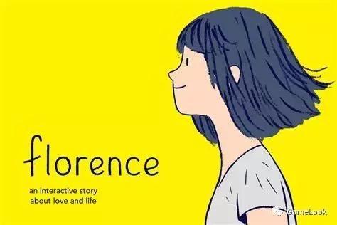 18元恋爱半小时:《Florence》大获好评，前纪念碑谷制作人新作
