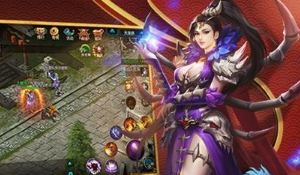 qq华夏手游限时活动攻略 玩法奖励一览