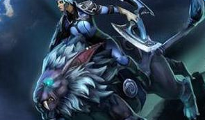 dota2冰魄技能评测及实战分析讲解