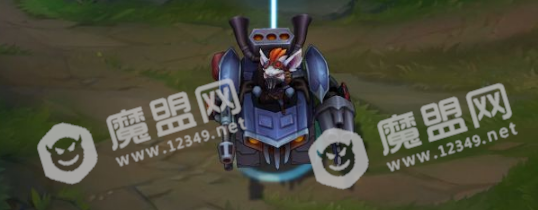 魔盟网