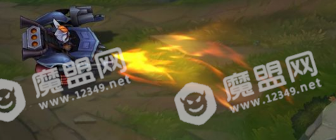 魔盟网