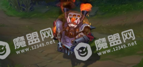 魔盟网