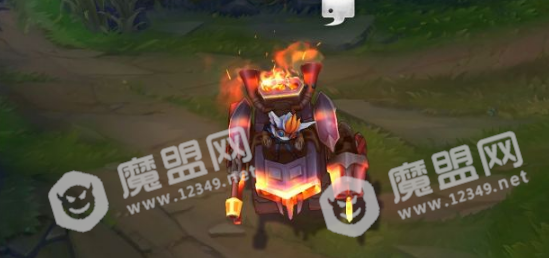 魔盟网