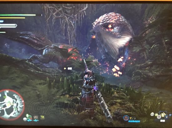 魔盟网
