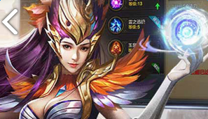 qq华夏手游试炼位置玩法及奖励汇总