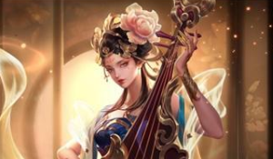 王者荣耀杨玉环被动调整 变为固定值惨遭削弱